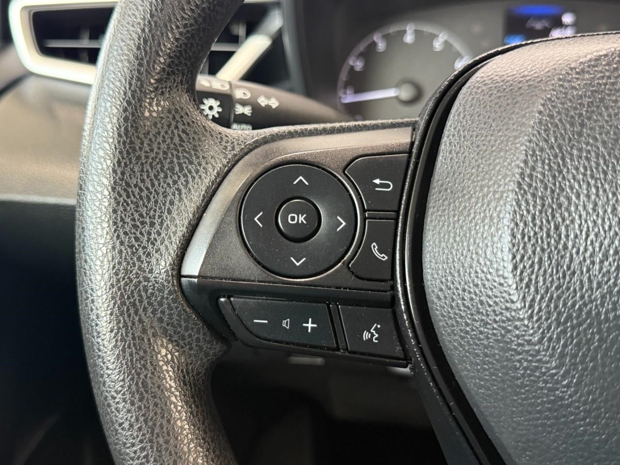 2023 Toyota Corolla LE CVT