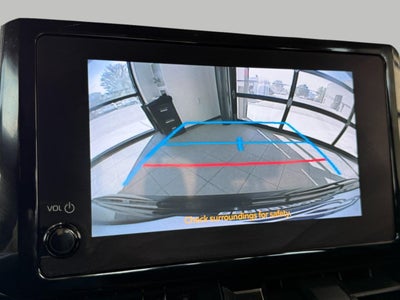 2023 Toyota Corolla LE CVT