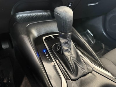 2023 Toyota Corolla LE CVT