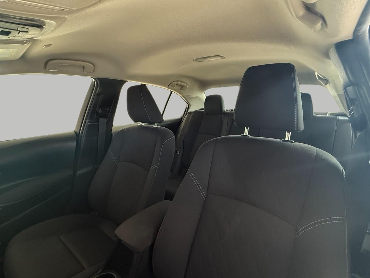 2023 Toyota Corolla LE CVT