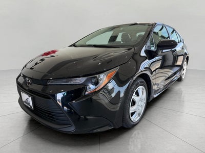 2023 Toyota Corolla LE CVT