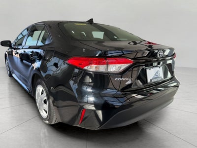 2023 Toyota Corolla LE CVT