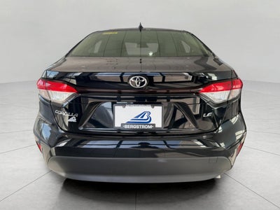 2023 Toyota Corolla LE CVT