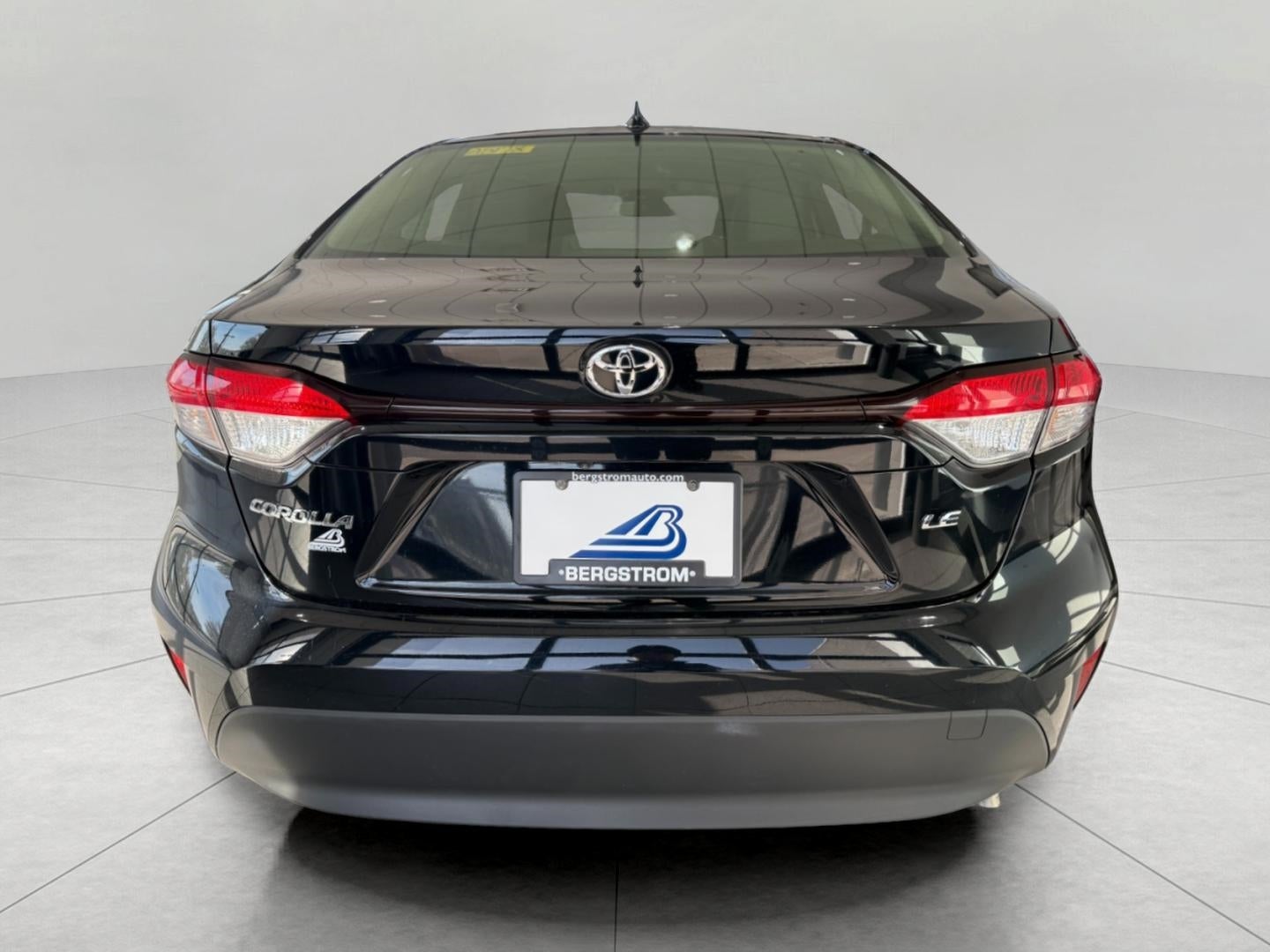 2023 Toyota Corolla LE CVT