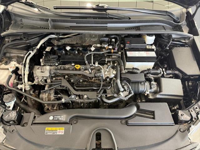 2023 Toyota Corolla LE CVT