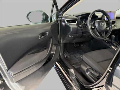 2023 Toyota Corolla LE CVT