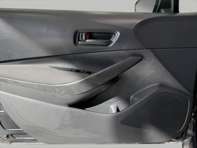 2023 Toyota Corolla LE CVT