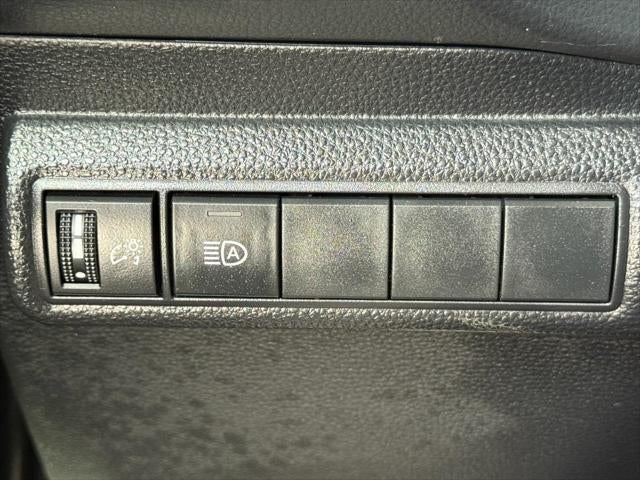 2023 Toyota Corolla LE CVT