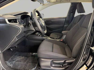 2023 Toyota Corolla LE CVT