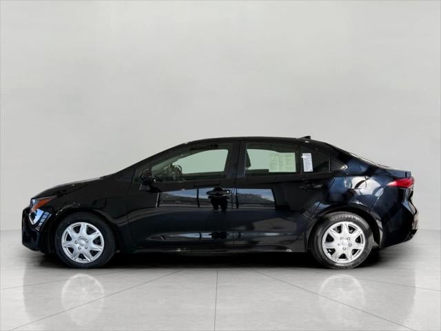 2023 Toyota Corolla LE CVT