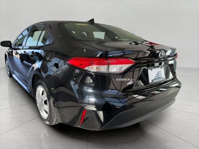 2023 Toyota Corolla LE CVT