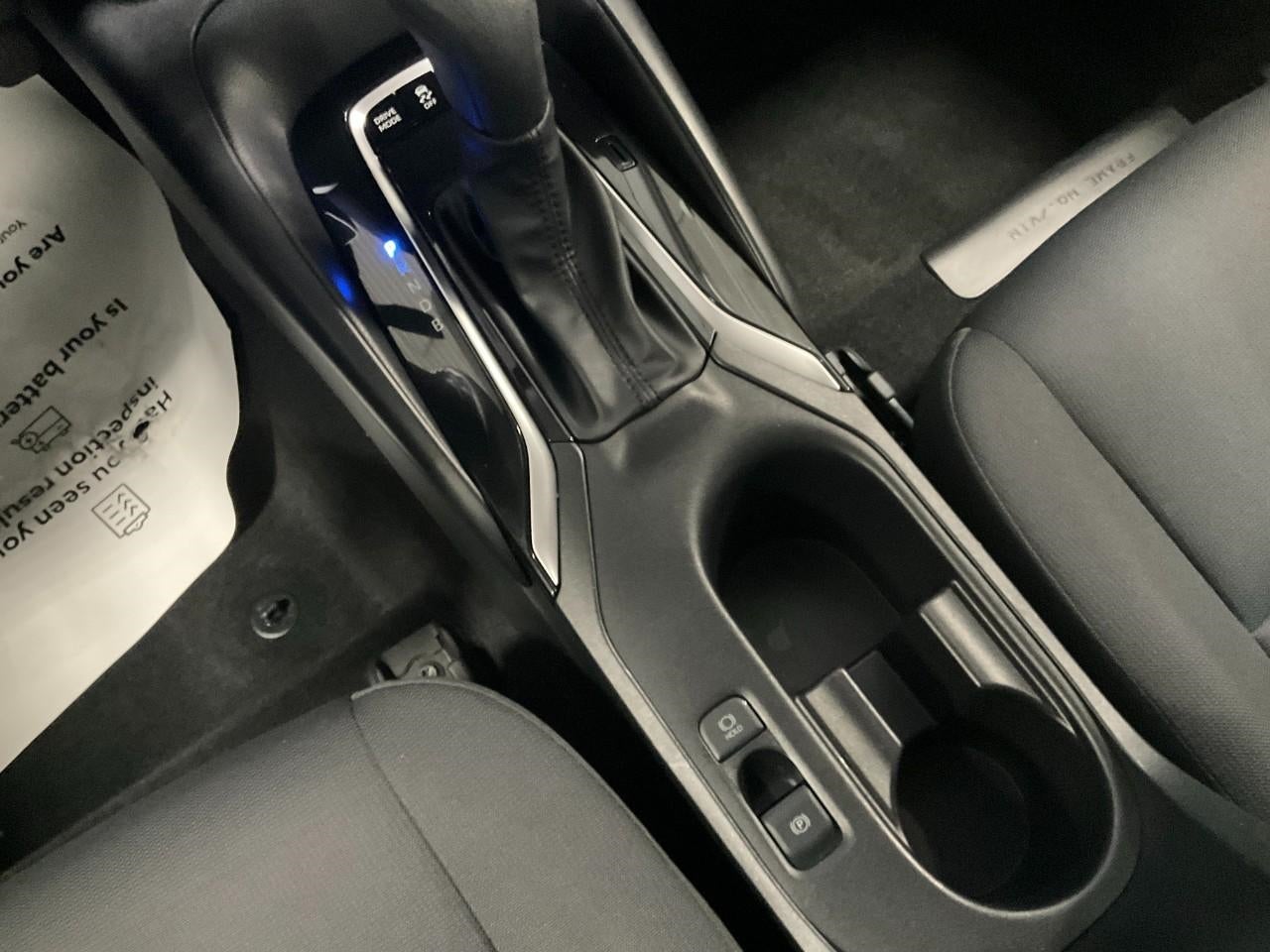 2023 Toyota Corolla Hybrid LE FWD