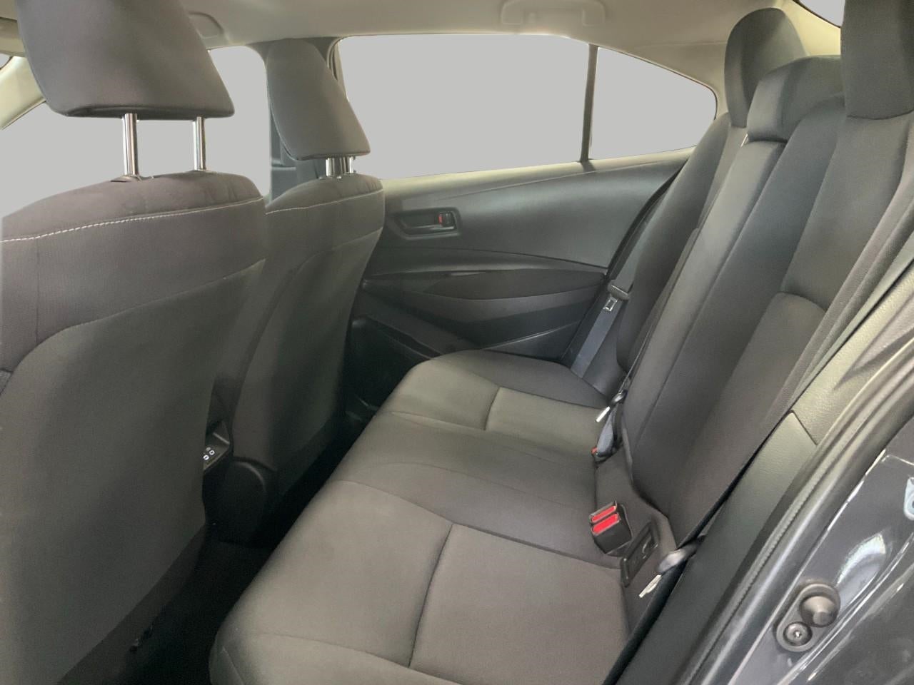 2023 Toyota Corolla Hybrid LE FWD