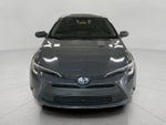 2023 Toyota Corolla Hybrid LE FWD