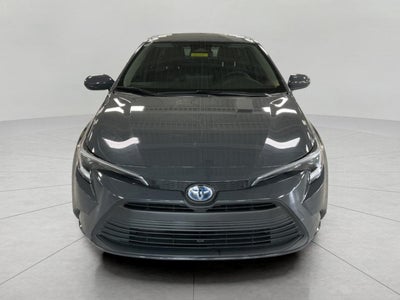 2023 Toyota Corolla Hybrid LE FWD