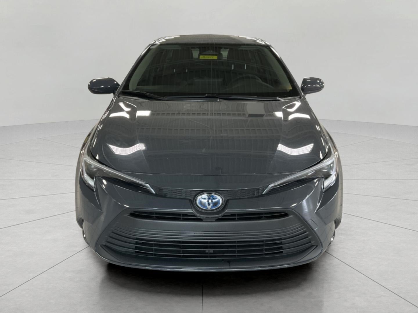 2023 Toyota Corolla Hybrid LE FWD