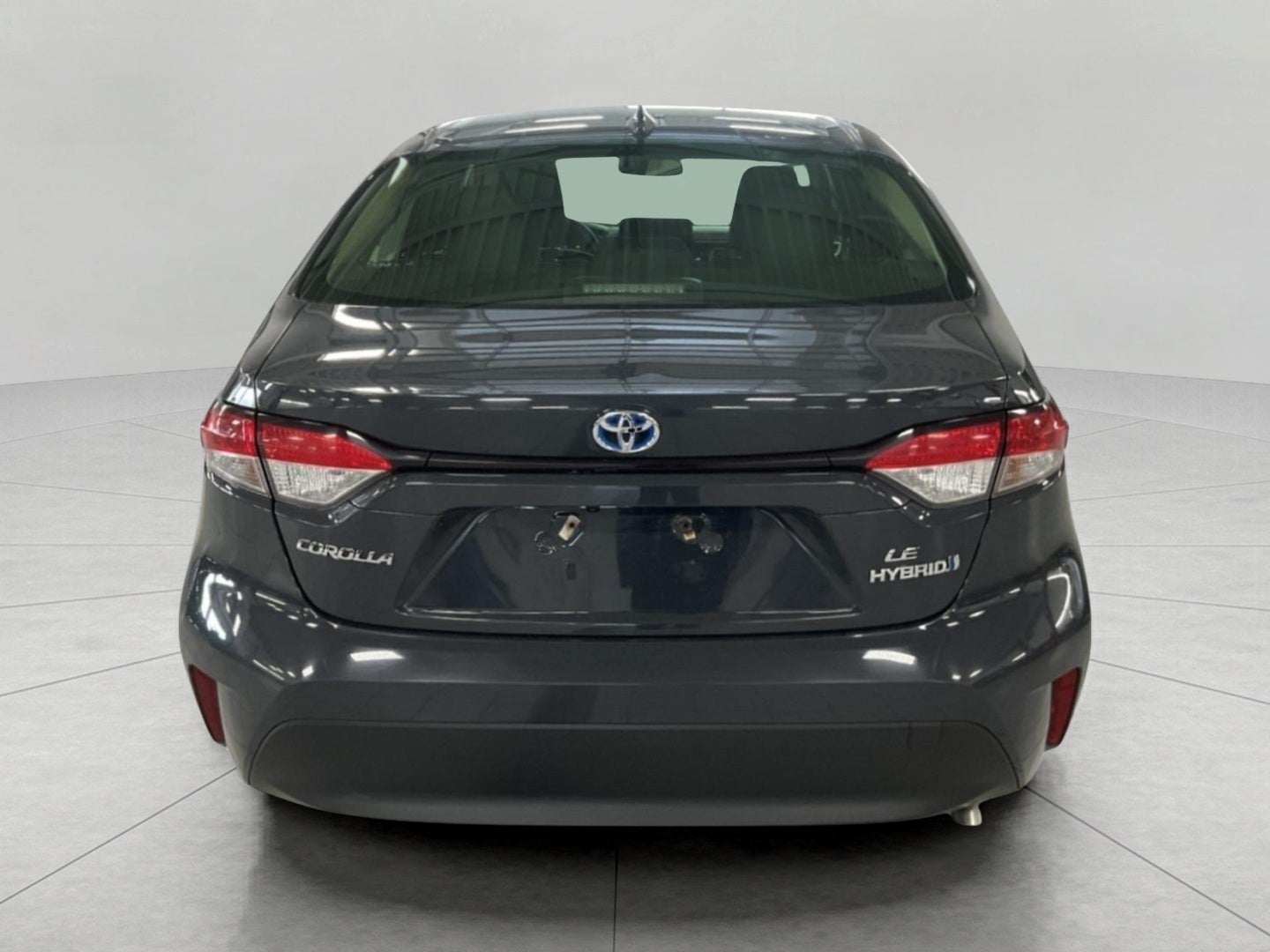 2023 Toyota Corolla Hybrid LE FWD