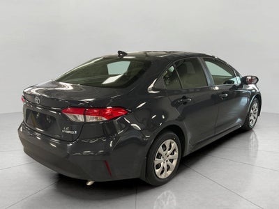 2023 Toyota Corolla Hybrid LE FWD