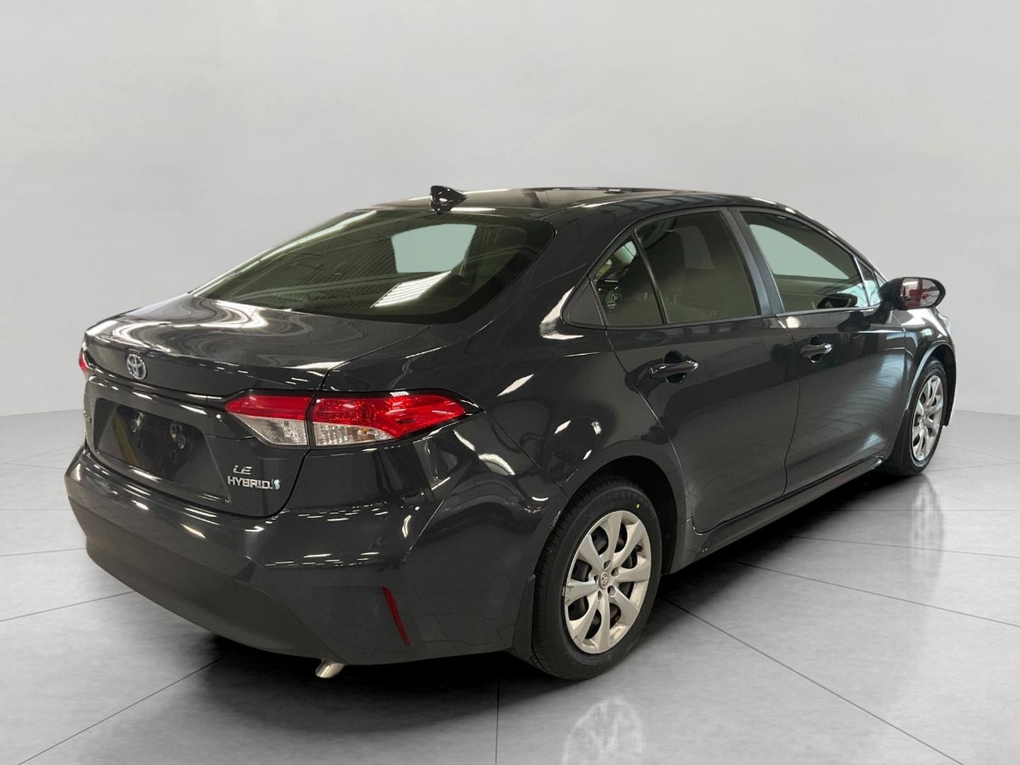 2023 Toyota Corolla Hybrid LE FWD
