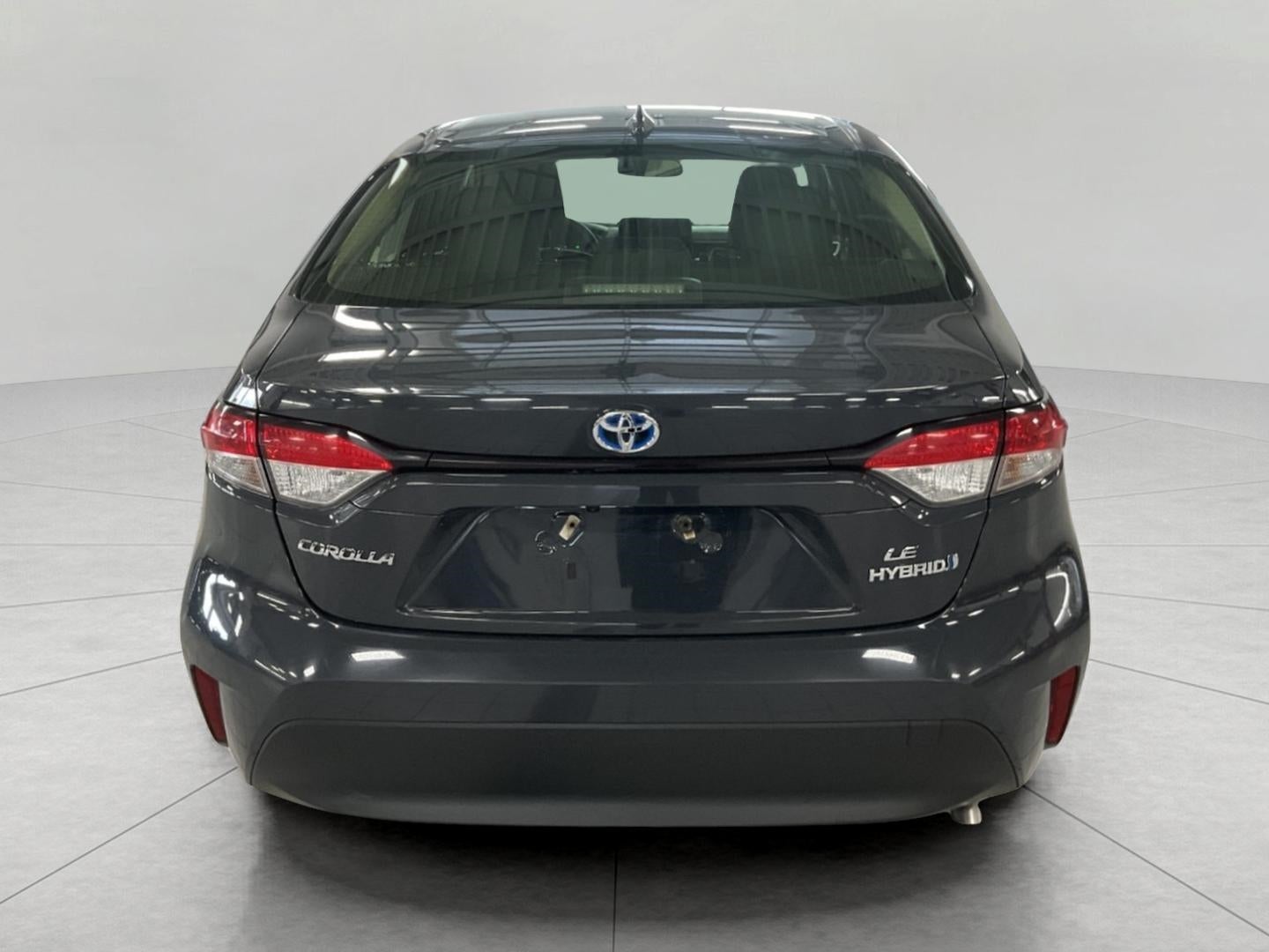 2023 Toyota Corolla Hybrid LE FWD