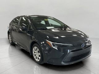 2023 Toyota COROLLA SEDAN