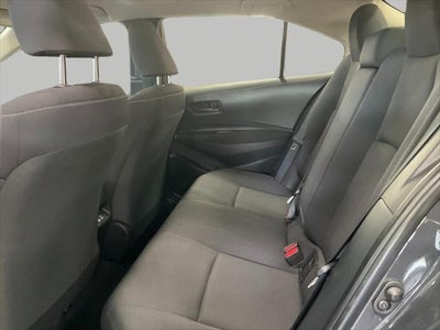 2023 Toyota Corolla Hybrid LE FWD