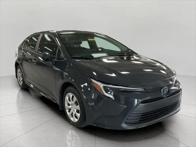 2023 Toyota Corolla Hybrid LE FWD