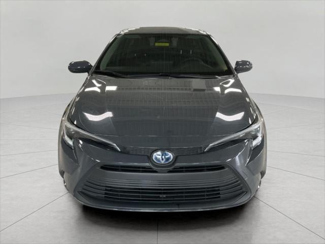2023 Toyota Corolla Hybrid LE FWD