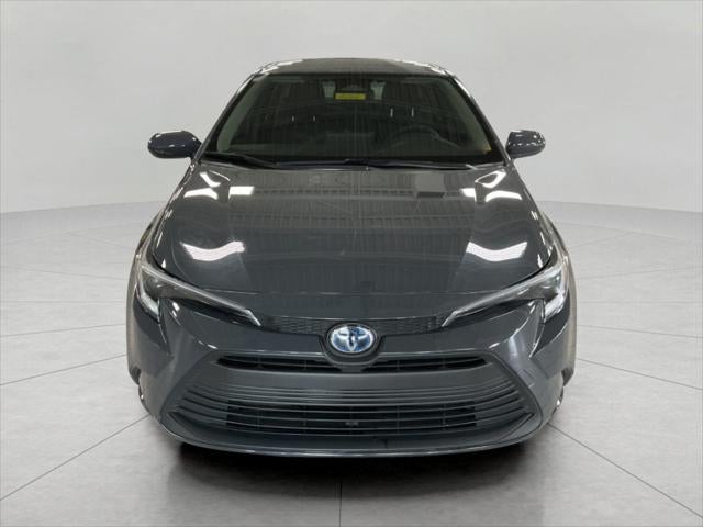 2023 Toyota Corolla Hybrid LE FWD
