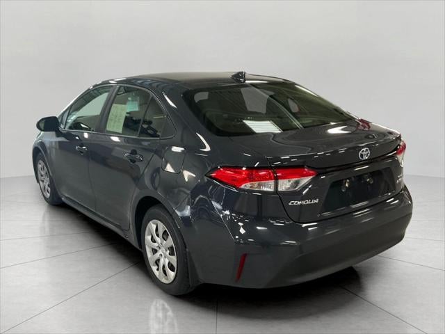 2023 Toyota Corolla Hybrid LE FWD