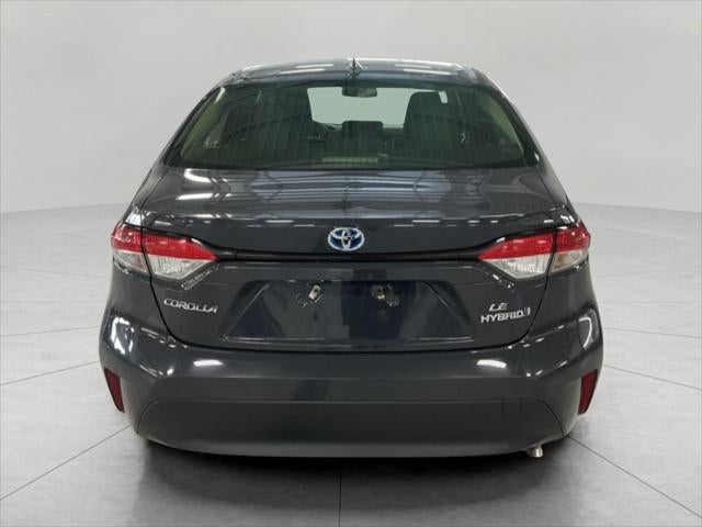 2023 Toyota Corolla Hybrid LE FWD