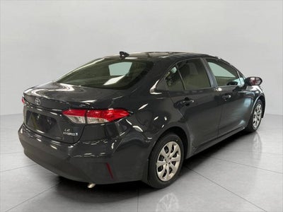 2023 Toyota Corolla Hybrid LE FWD