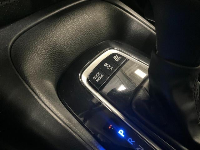 2023 Toyota Corolla Hybrid LE FWD