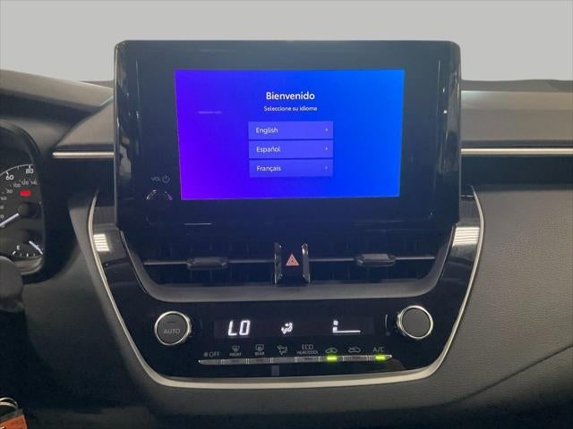 2023 Toyota Corolla Hybrid LE FWD