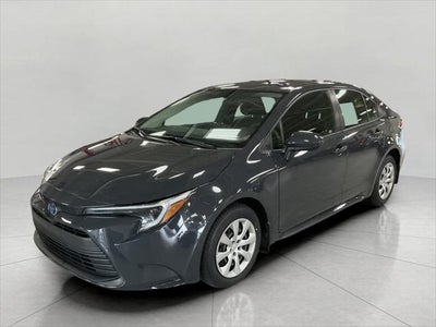 2023 Toyota Corolla Hybrid LE FWD