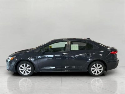 2023 Toyota Corolla Hybrid LE FWD