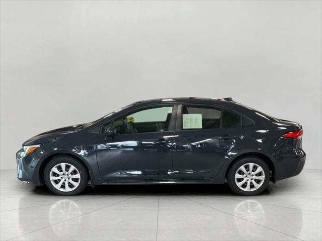 2023 Toyota Corolla Hybrid LE FWD