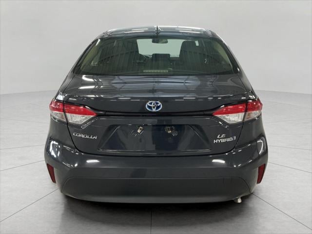 2023 Toyota Corolla Hybrid LE FWD