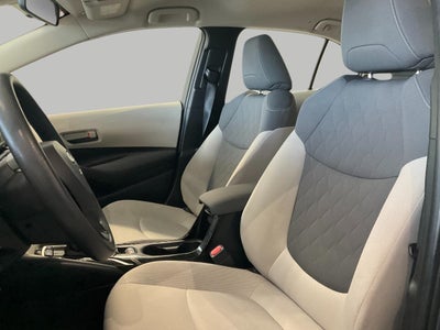 2022 Toyota Corolla Hybrid LE CVT