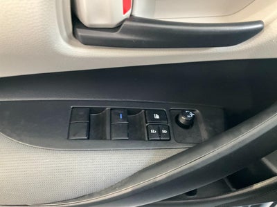 2022 Toyota Corolla Hybrid LE CVT