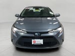 2022 Toyota Corolla Hybrid LE CVT