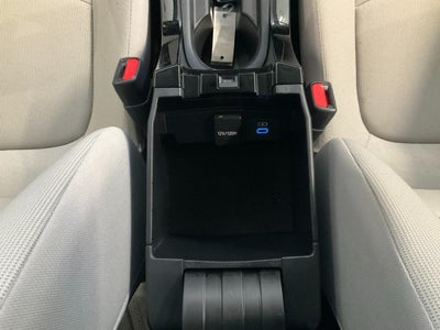 2022 Toyota Corolla Hybrid LE CVT