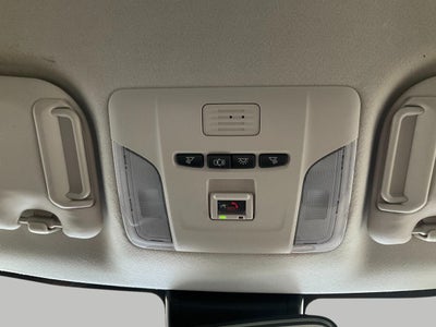 2022 Toyota Corolla Hybrid LE CVT