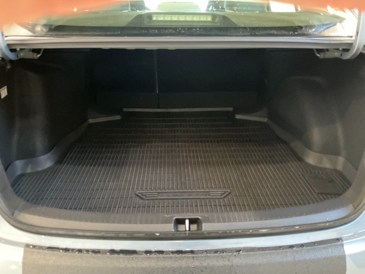 2022 Toyota Corolla Hybrid LE CVT