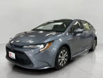 2022 Toyota Corolla Hybrid LE CVT