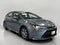 2022 Toyota Corolla Hybrid LE CVT