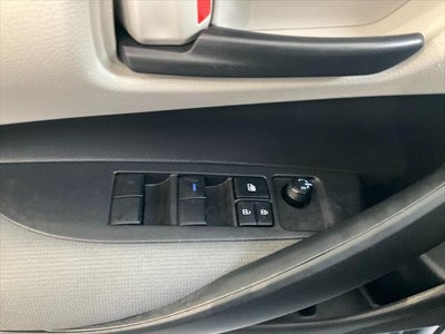 2022 Toyota Corolla Hybrid LE CVT