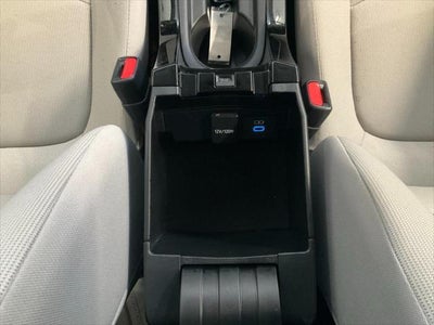 2022 Toyota Corolla Hybrid LE CVT