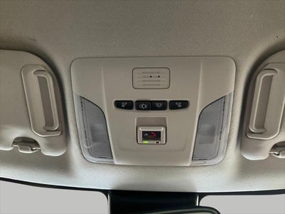 2022 Toyota Corolla Hybrid LE CVT