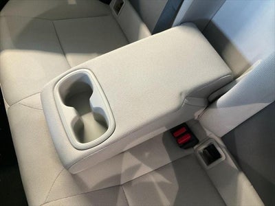 2022 Toyota Corolla Hybrid LE CVT